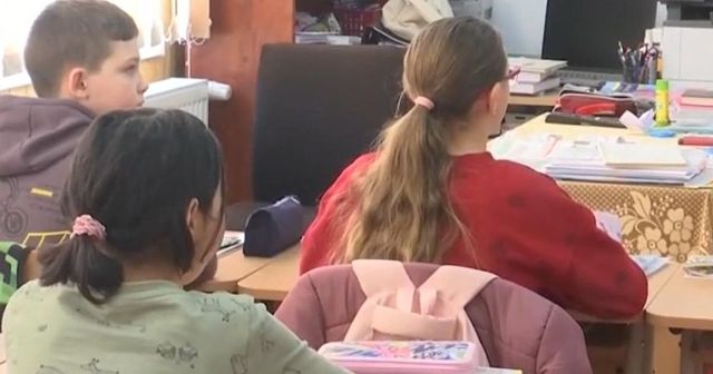 Cursuri suspendate din cauza codului portocaliu de viscol