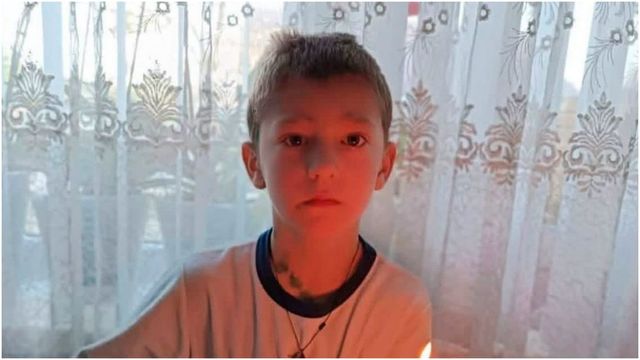 Copil de 9 ani, dispărut în apele Prutului la Ungheni