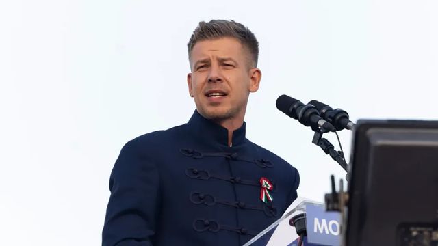 Lépett a rendőrség, elindult a nyomozás a Magyar Péterhez köthető házibuli miatt