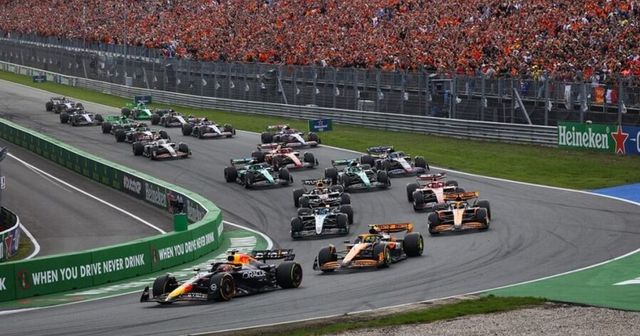 Favorit surpriză pentru câștigarea titlului mondial în Formula 1 2026