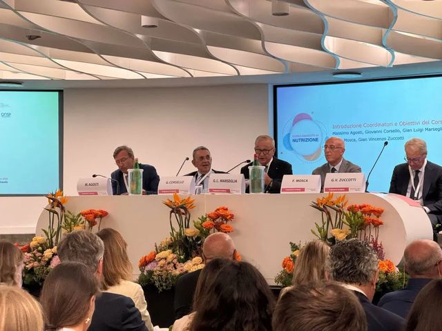 Alimentazione: NewPrinces, ‘Plasmon punta su filiera italiana, ricerca e dieta mediterranea’