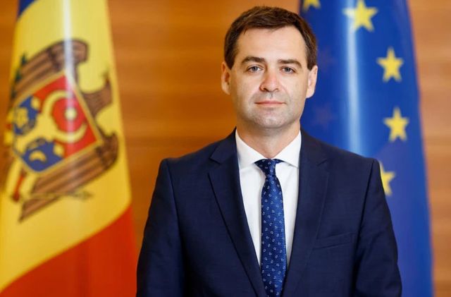 Nicu Popescu: R. Moldova ar putea adera la Uniunea Europeană în 2050