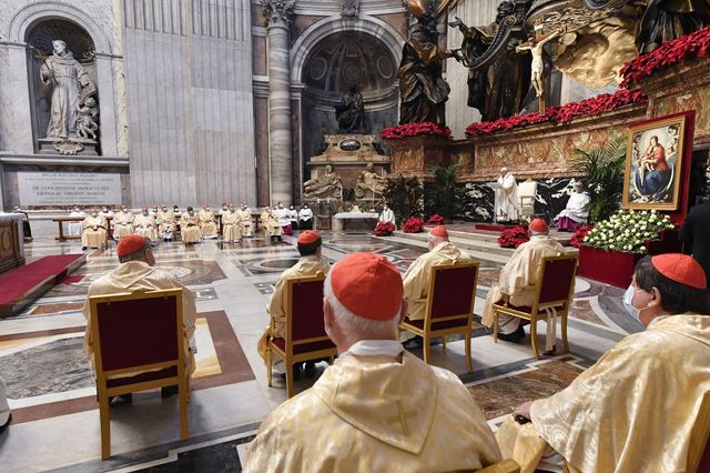 Santa Sede,rinnovato accordo con la Cina, prosegue dialogo