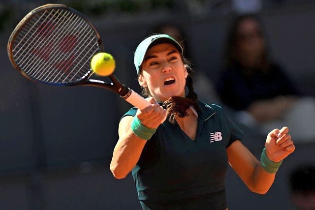 Sorana Cîrstea o întâlnește pe Aryna Sabalenka în turul 3 al turneului de la Roma