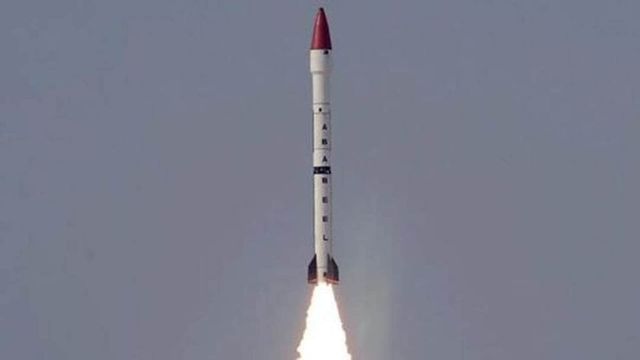 US slaps sanctions on Pakistan over Ballistic Missile Programme