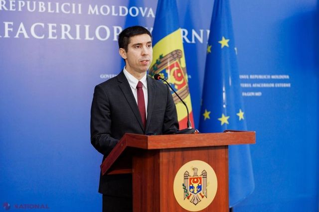 Peste 65 de delegații vor veni la Chișinău, la Conferința Platformei de Parteneriat pentru Republica Moldova