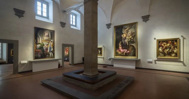 Attacco hacker agli Uffizi, una ventina le macchine compromesse