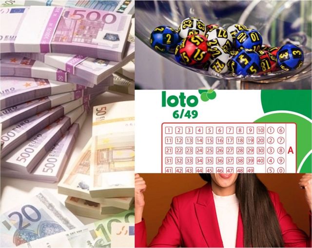 Cum a ales marele câștigător la Loto numerele norocoase? Va continua să joace la fel