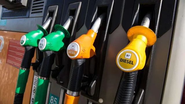 Guvernul anunță măsuri pentru reducerea deficitului de motorină