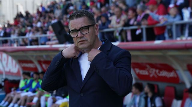 Superliga: Farul s-a despărțit de antrenorul Flavius Stoican