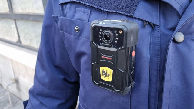 Задължителни боди камери за полицаите в Бургас