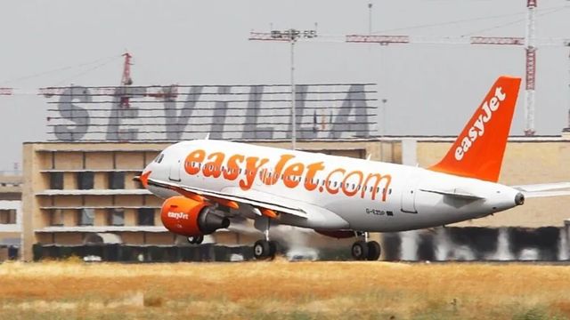 Easyjet acepta la oferta de compra de Castlelake por 6.400 millones de euros