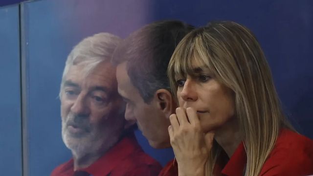 Begoña Gómez logró financiación de Telefónica para su cátedra a través de Rosauro Varo