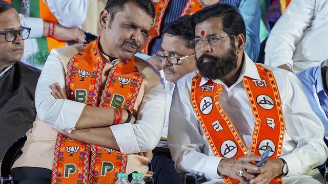 BJP-Sena set to be Mumbai ka raja, Thackerays struggle, predict 2 exit polls