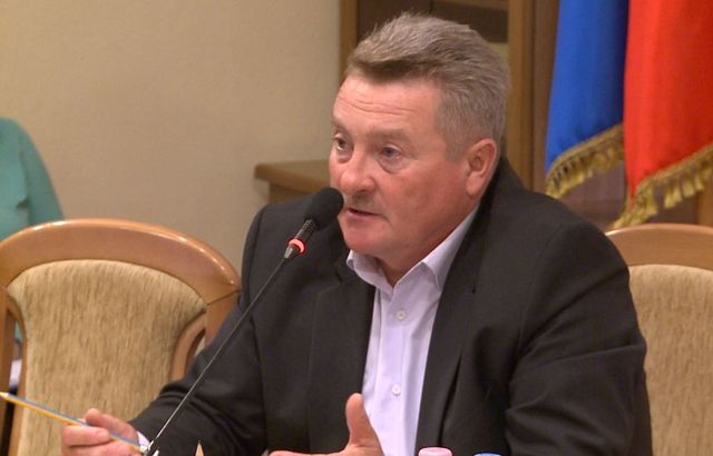 Fostul viceprimar al Chișinăului, Vladimir Coțet, condamnat la 3 ani de închisoare pentru fals în acte publice