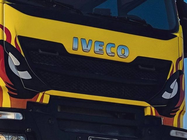Tata deposita in Consob il documento dell'Opa su Iveco