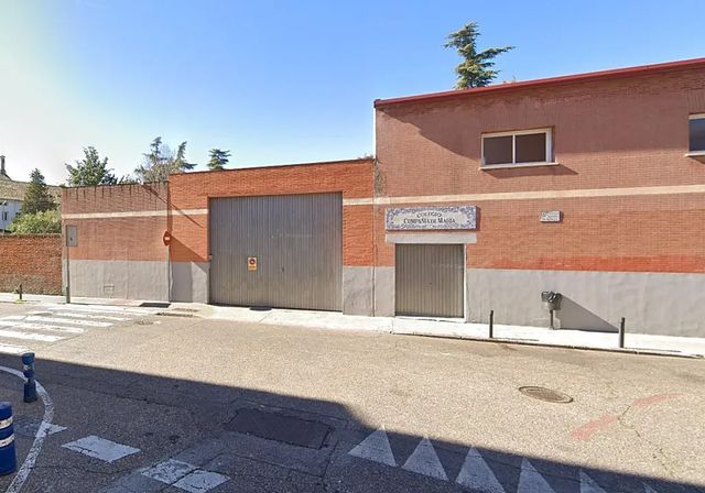 Decenas de alumnas de un colegio privado de Talavera de la Reina sufren un brote de salmonelosis