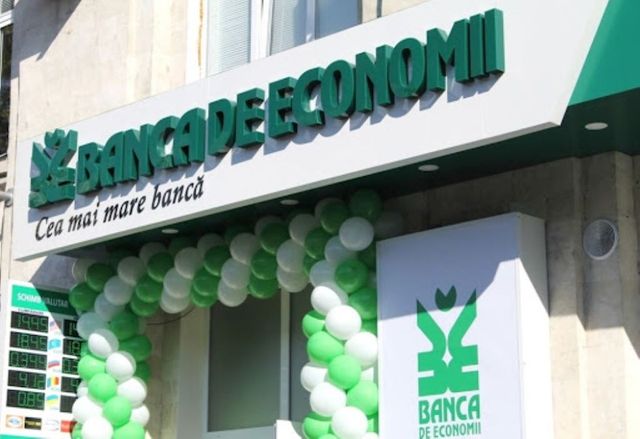 Două persoane, condamnate pentru spălare de bani și escrocherie în dosarul „Banca de Economii”