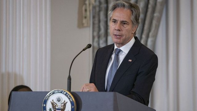 Nonszensz vádat fogalmazott meg az amerikai külügyminiszter Magyarországgal szemben
