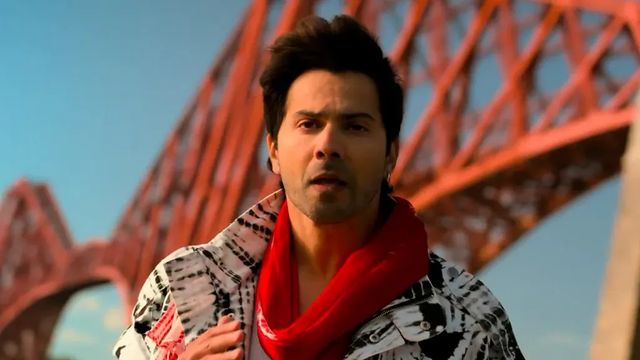 Hai Jawani Toh Ishq Hona Hai review: Varun Dhawan & Co. deliver laughs in this flawed, and at times, fun entertainer