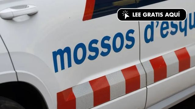 La asesinada por su pareja en Barcelona fue detenida por presunta agresión a él y sus hijos