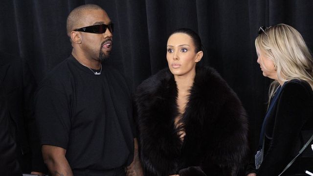 Franța vrea să interzică concertul lui Kanye West, programat pentru luna iunie, la Marsilia