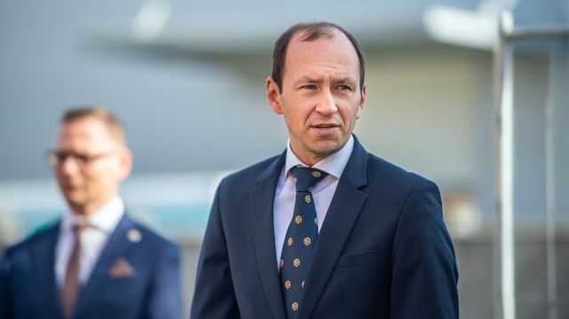 Lemondott a Baranya vármegyei közgyűlés elnöke