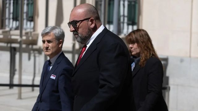 El Supremo resuelve que el caso Koldo siga en la Audiencia Nacional y no pase a la Fiscalía Europea