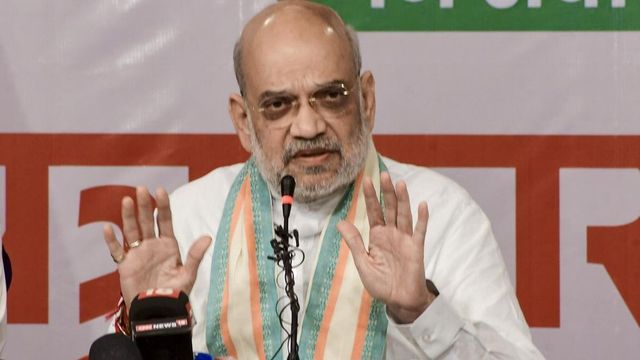 Amit Shah vows to implement UCC in all 21 NDA-ruled states before 2029