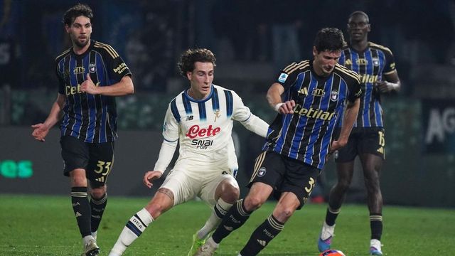 Báječný debut v italské lize. Durosinmi zařídil Pise remízu s Bergamem