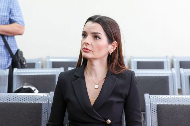 Bașcana Găgăuziei, Evghenia Guțul, a fost depistată cu avere nejustificată de peste 1,2 milioane de lei