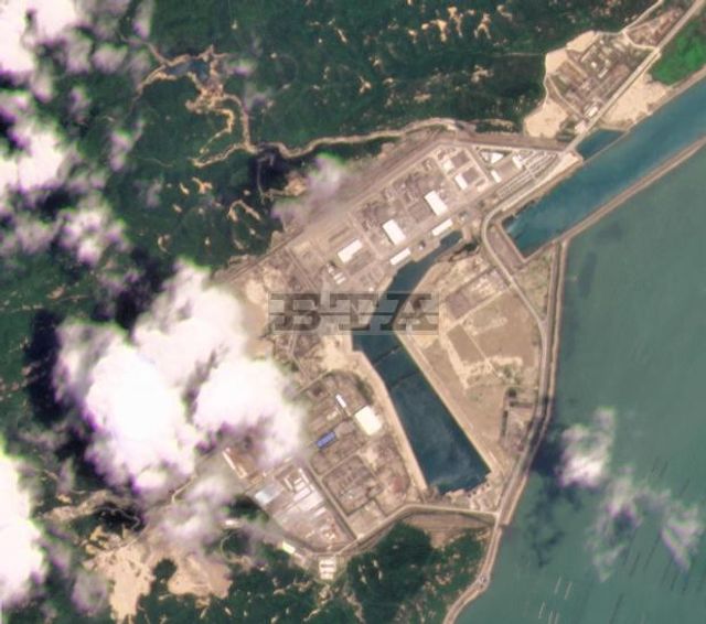Китай отрече да има изтичане на радиация от АЕЦ Тайшан - Труд
