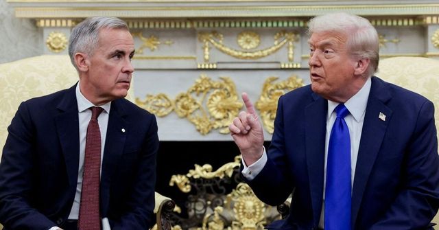 Canada announces $20 billion retaliatory tariffs on US goods as trade war escalates