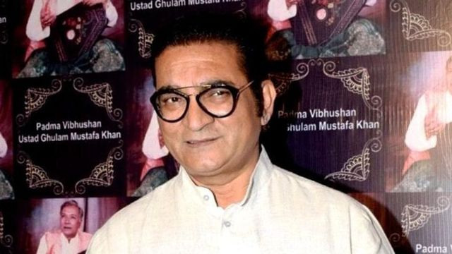 ‘Mahatma Gandhi was Pakistan’s father of nation’: Playback singer Abhijeet Bhattacharya