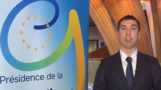 Popșoi merge la CE în calitate de președinte al Comitetului de Miniștri