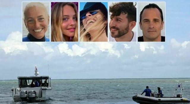 Maldive, 5 sub morti in grotta: nessuno aveva il brevetto specifico