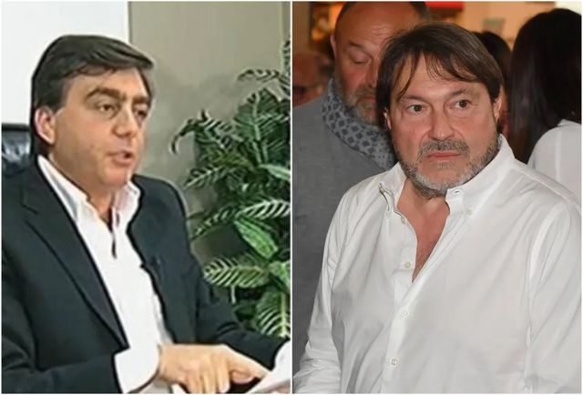 ++ Valter Lavitola arrestato per l'attentato a Ranucci ++