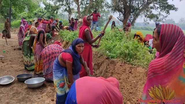 Govt approves 125-day rural job bill to replace MGNREGA