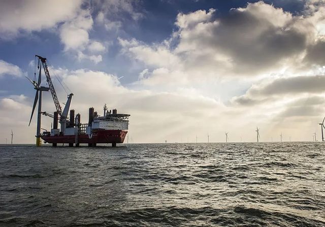 Repsol y HitecVision fusionan sus negocios de petróleo y gas con TotalEnergies en Reino Unido