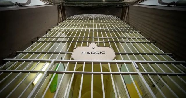 Morto il boss della 'ndrangheta Domenico Papalia