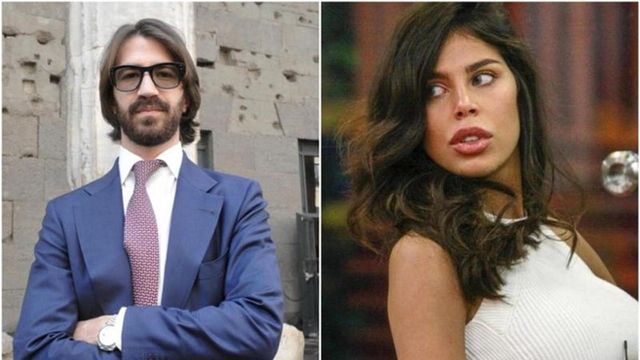 Leonardo Maria Del Vecchio entro oggi dovrà consegnare la figlia alla madre