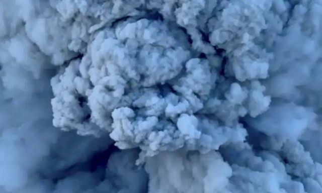 Cutremur puternic de 7,8 grade în Kamceatka, urmat de alertă de tsunami