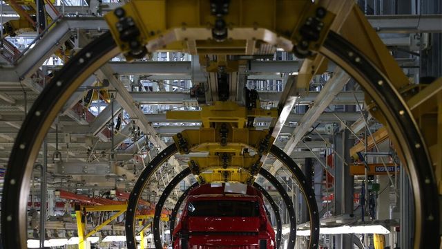 Stellantis raddoppia in Marocco entro il 2030