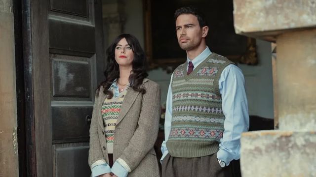 ‘The Gentlemen’ se muda al Lago Maggiore en su esperada segunda temporada