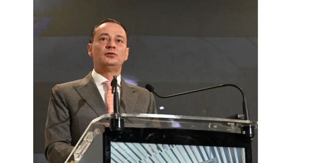 Daniel Băluță a semnat ordinul de începere a proiectării metroului M4 între Eroii Revoluției și Gara Progresul