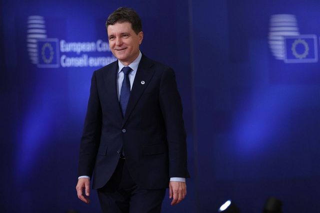 Președintele Nicușor Dan vorbește despre acordul UE cu Mercosur la Iași