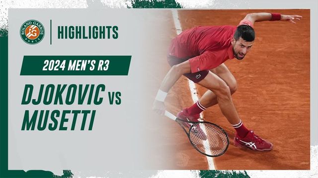 Novak Djokovic s-a calificat în optimi la Roland Garros după un meci maraton în care a revenit de la 2-1 la seturi