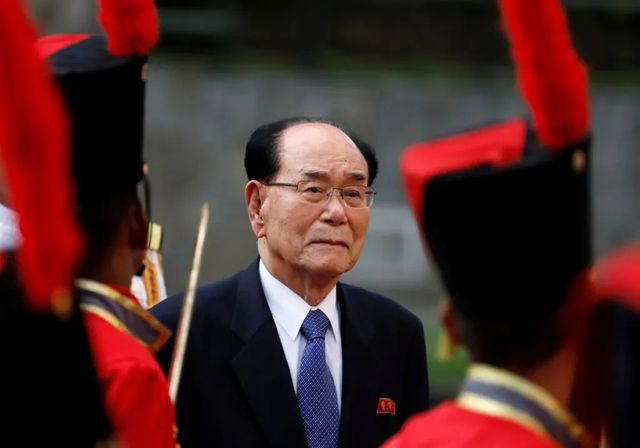 Fallece Kim Yong-nam, antiguo jefe de Estado ceremonial de Corea del Norte