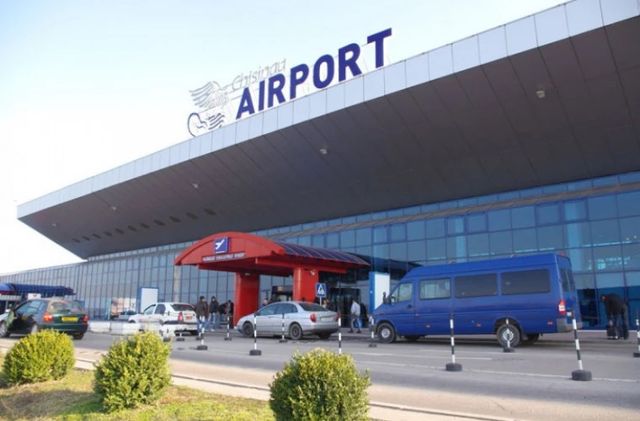 Air Moldova сообщила об отмене рейса из Кишинева в Лиссабон