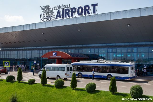 Mai multe spații comerciale de la Aeroport, adjudecate la licitație